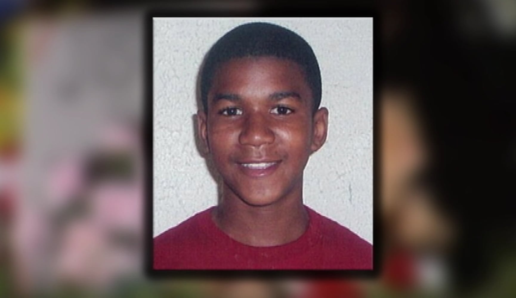 Trayvon Martin