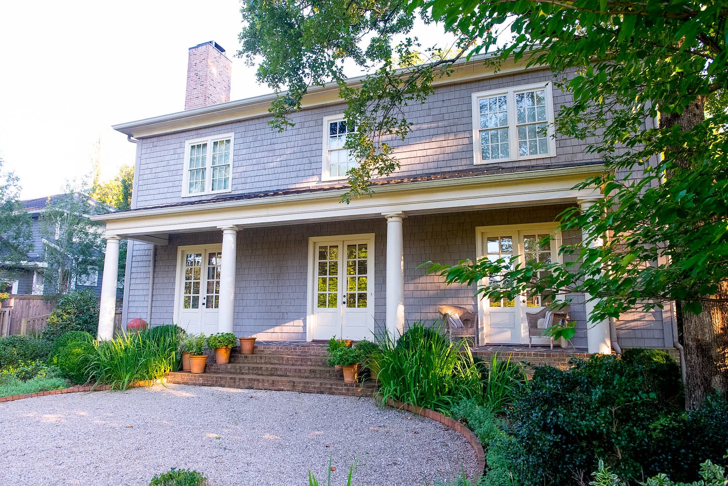 Photos: Meal-kit startup owner’s Buckhead home features inviting test kitchen