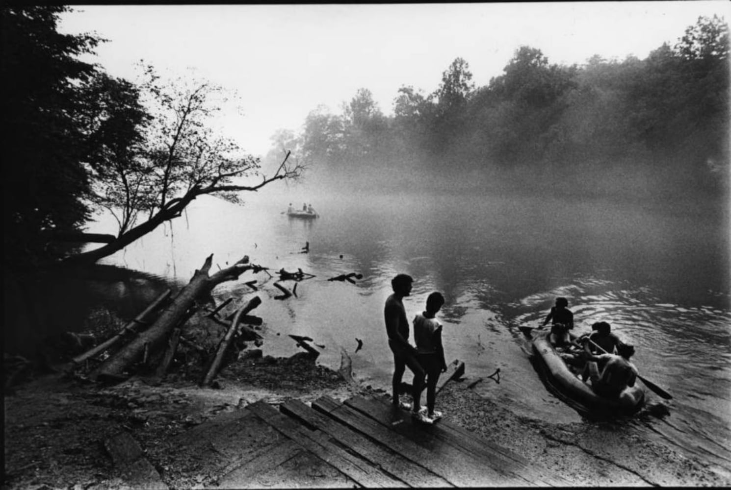 Hotlanta River Expo 1989