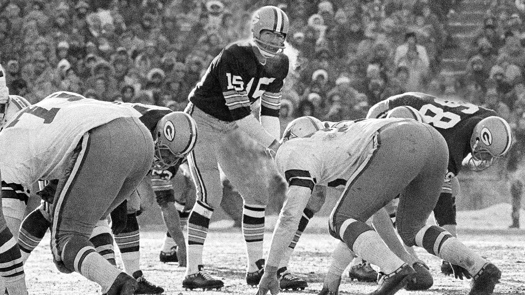 Bart Starr