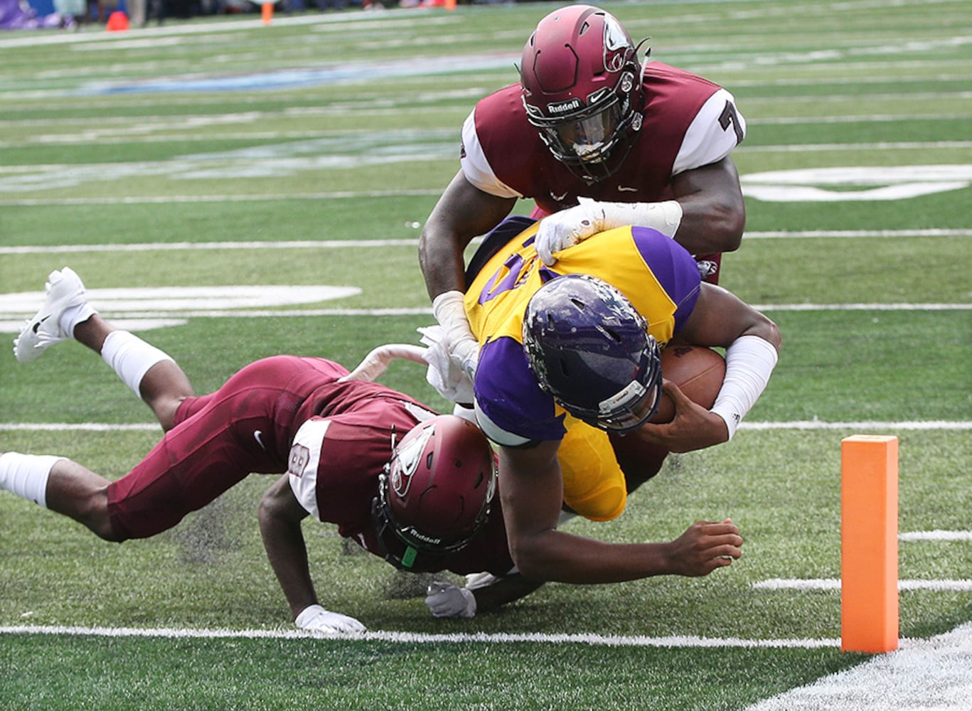 2018 MEAC-SWAC Challenge