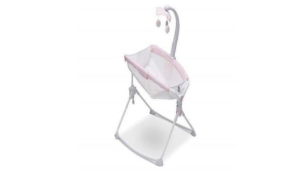 The Delta Incline Sleeper with Adjustable Feeding Position for Newborns is another model that has been recalled.