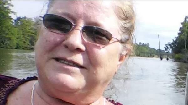 Mary Ann Rinehart died Aug. 11 of metastatic colon cancer. 