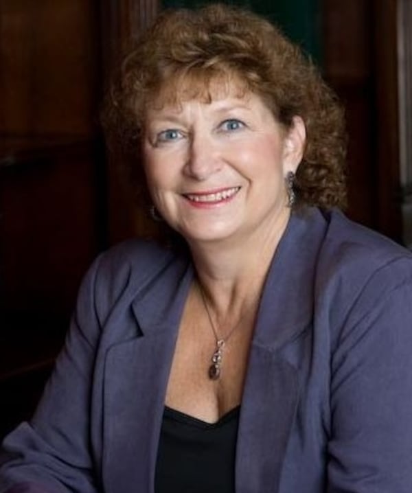 Yvonne Wichman