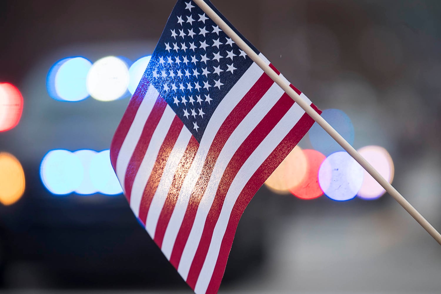 Photos: The funeral for Henry officer Michael Smith