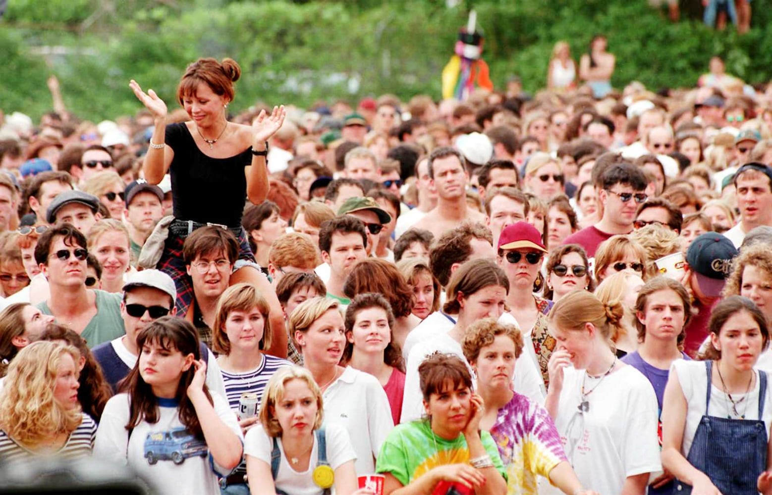 Music Midtown: The Early Years