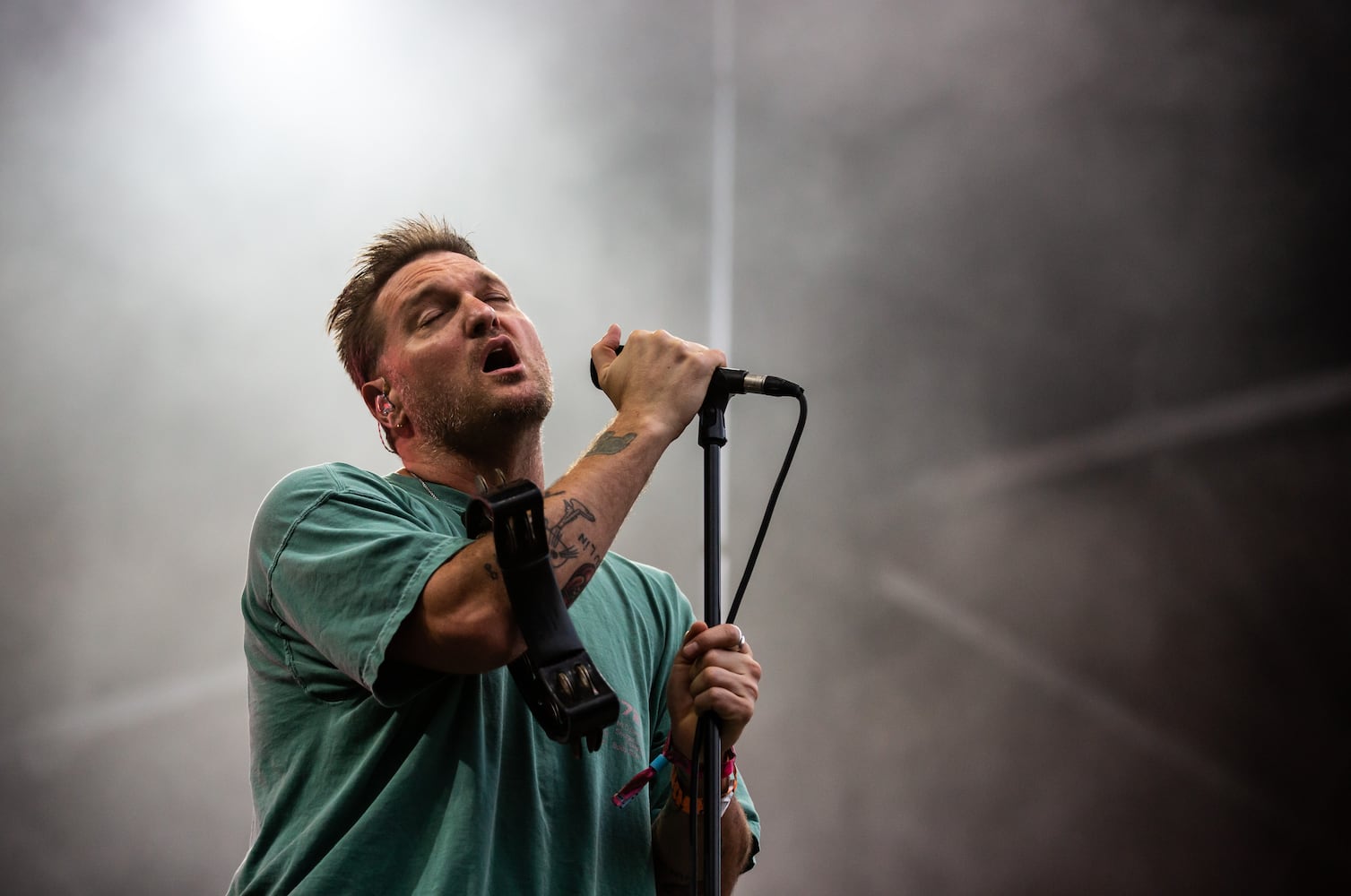 PHOTOS: Music Midtown 2019 - Day Two