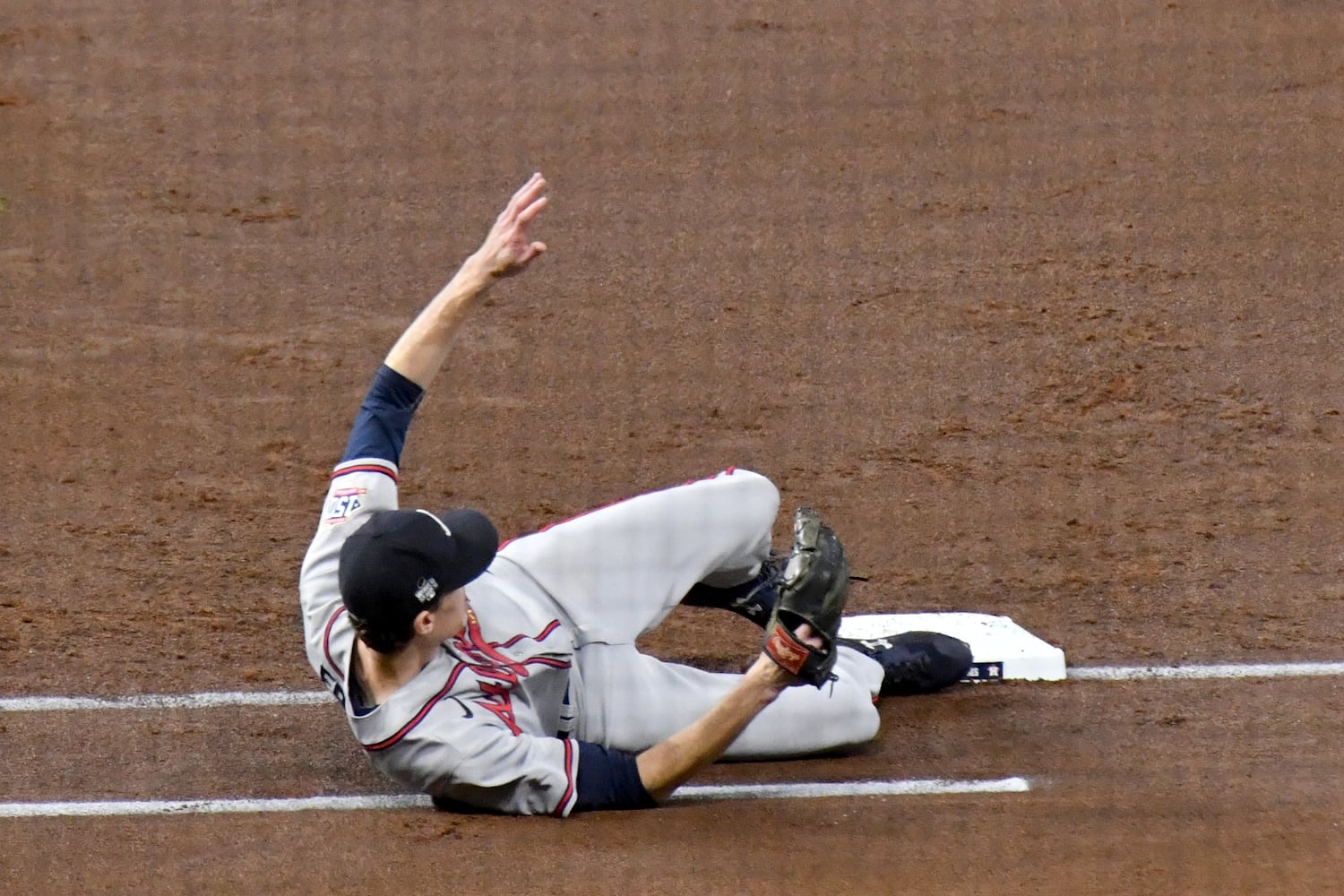 Braves vs Astros