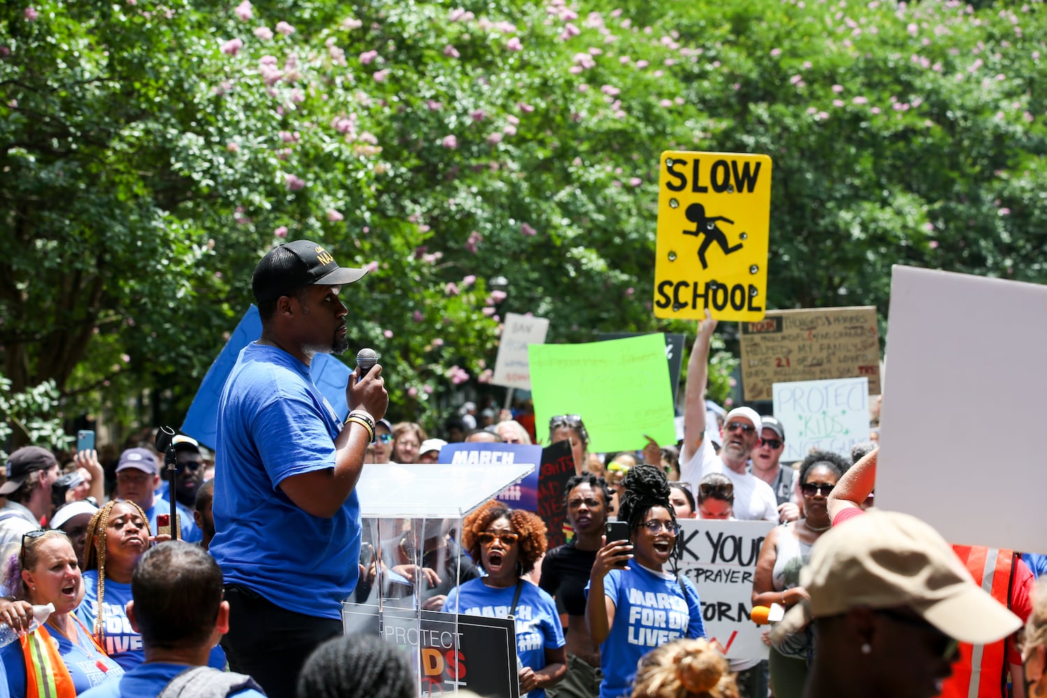 March for Our Lives