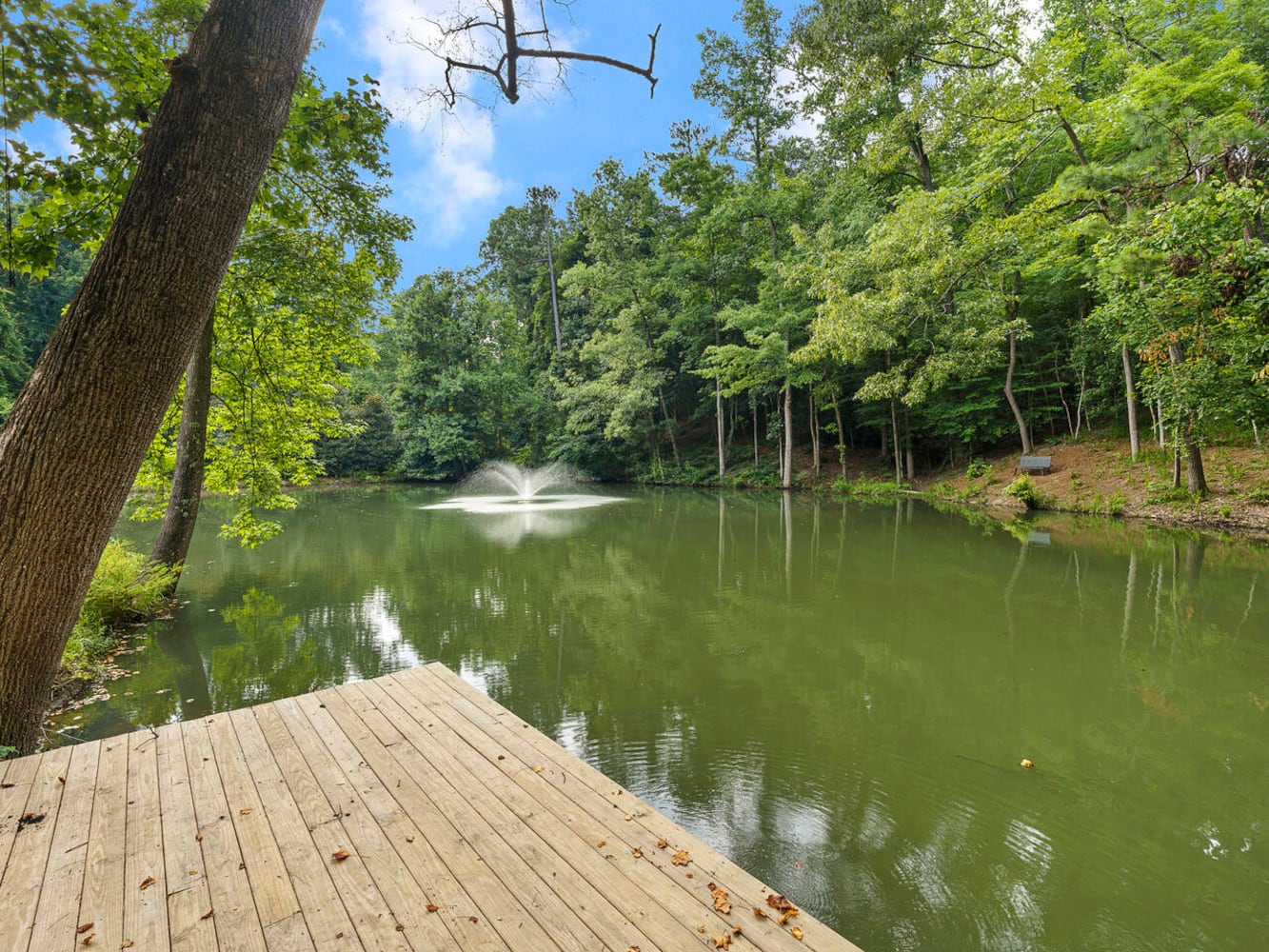 See this newly built $9 million Sandy Springs retreat on nearly 7 acres