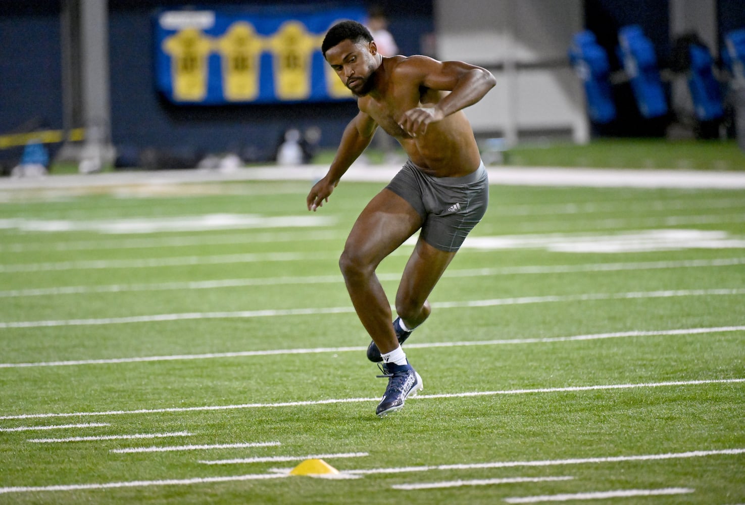 Georgia Tech Pro Day