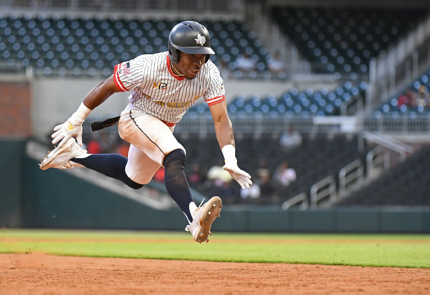 HBCU All-Star game at Truist Park