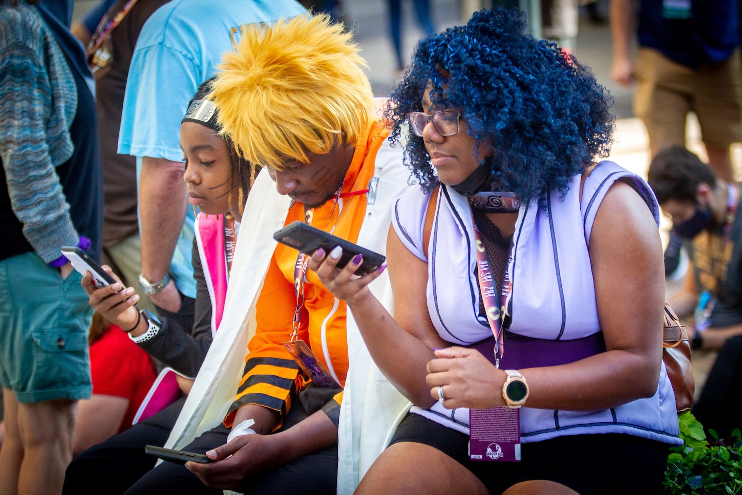 Dragon Con Parade