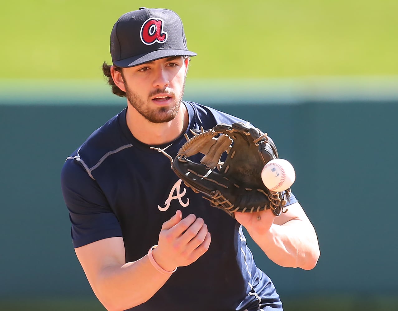 Dansby Swanson