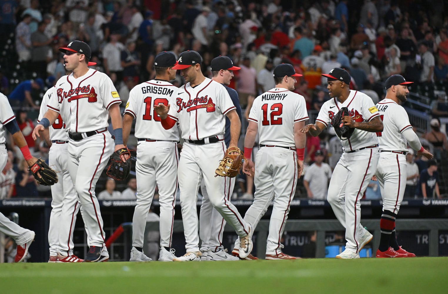 Braves vs Yankees - Wednesday