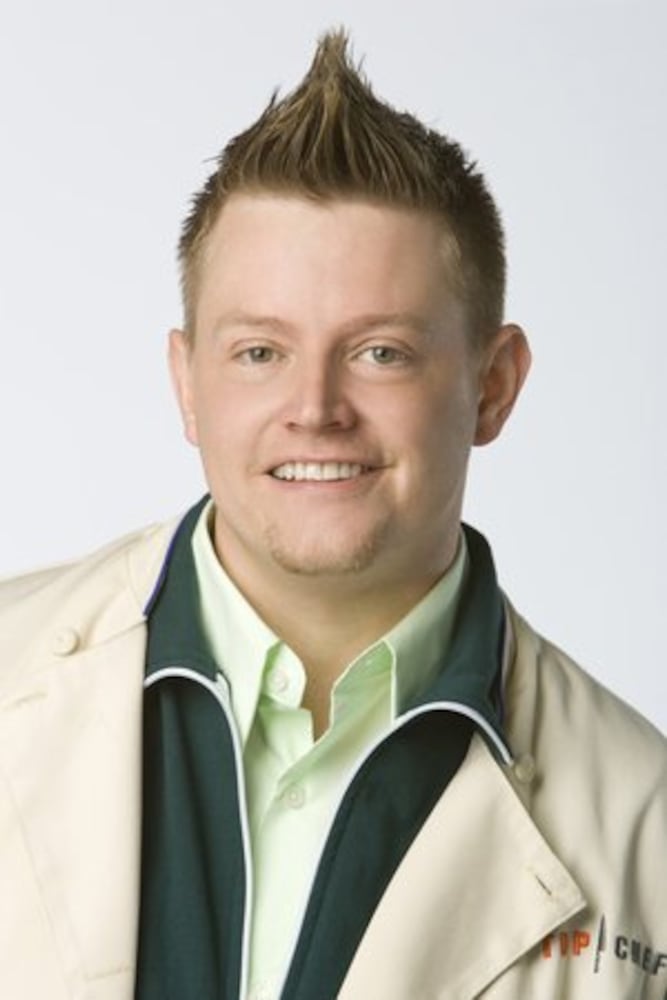 Richard Blais, Season 4; Season 8 All-Stars