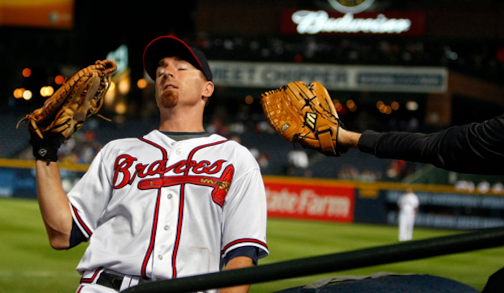 Adam LaRoche (2004-2006, 2009)