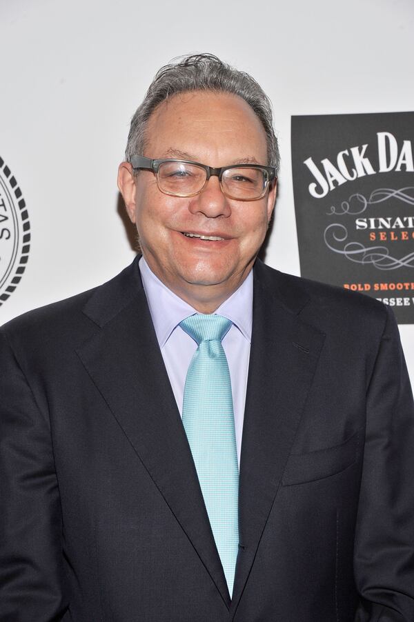 NEW YORK, NY - JUNE 24: Comedian Lewis Black attends The Friars Foundation Annual Applause Award Gala honoring Don Rickles at The Waldorf=Astoria on June 24, 2013 in New York City. (Photo by Stephen Lovekin/Getty Images) NEW YORK, NY - JUNE 24: Comedian Lewis Black attends The Friars Foundation Annual Applause Award Gala honoring Don Rickles at The Waldorf=Astoria on June 24, 2013 in New York City. (Photo by Stephen Lovekin/Getty Images)