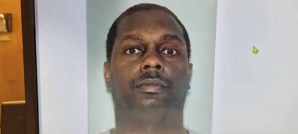 Kenny Wells, 42 years old. (Photo provided by Atlanta Police Department)