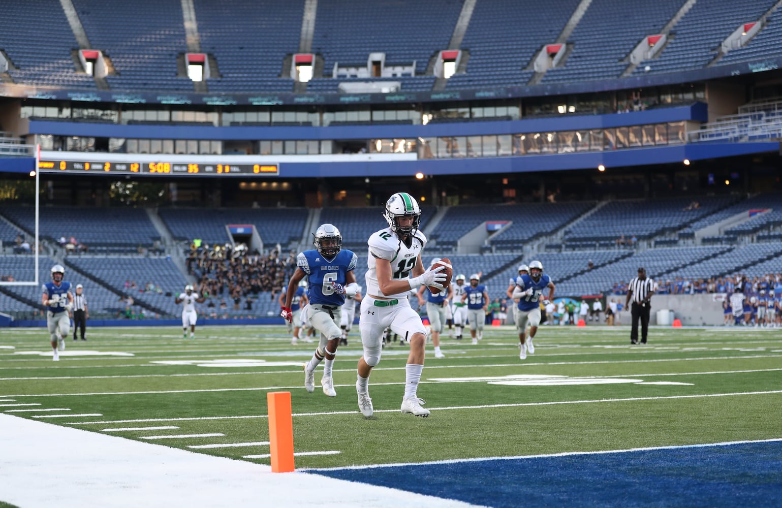 Photos: High school football Week 1