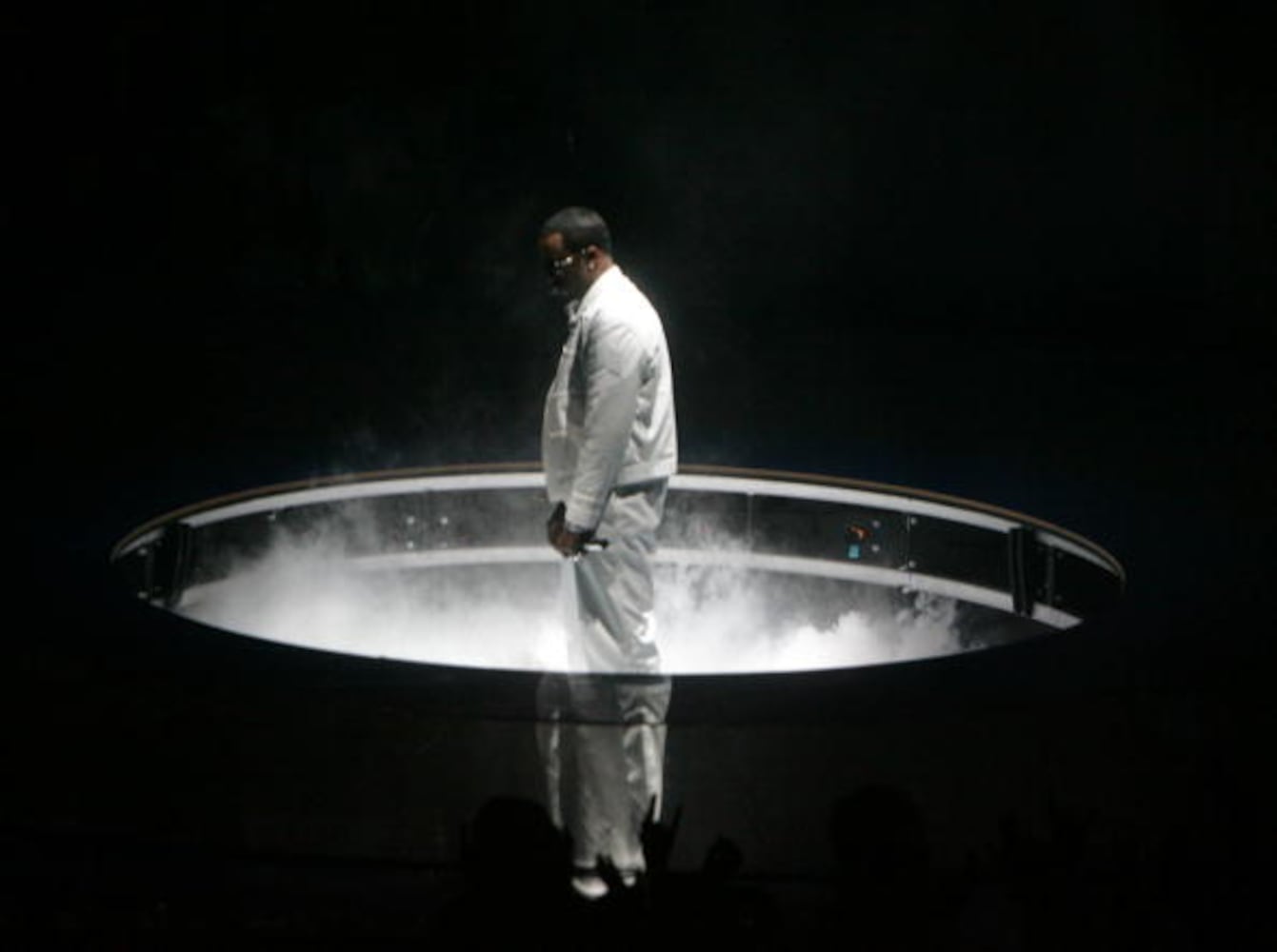 2005: Sean "Diddy" Combs