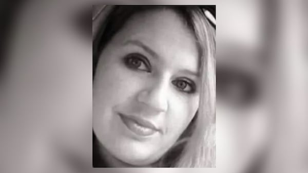 Jessica Haire, 35, was shot to death Sept. 17.