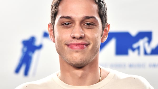 Comedian and actor Pete Davidson, 24, has said he was diagnosed with Crohn's disease, an autoimmune disorder, while he was a teenager.