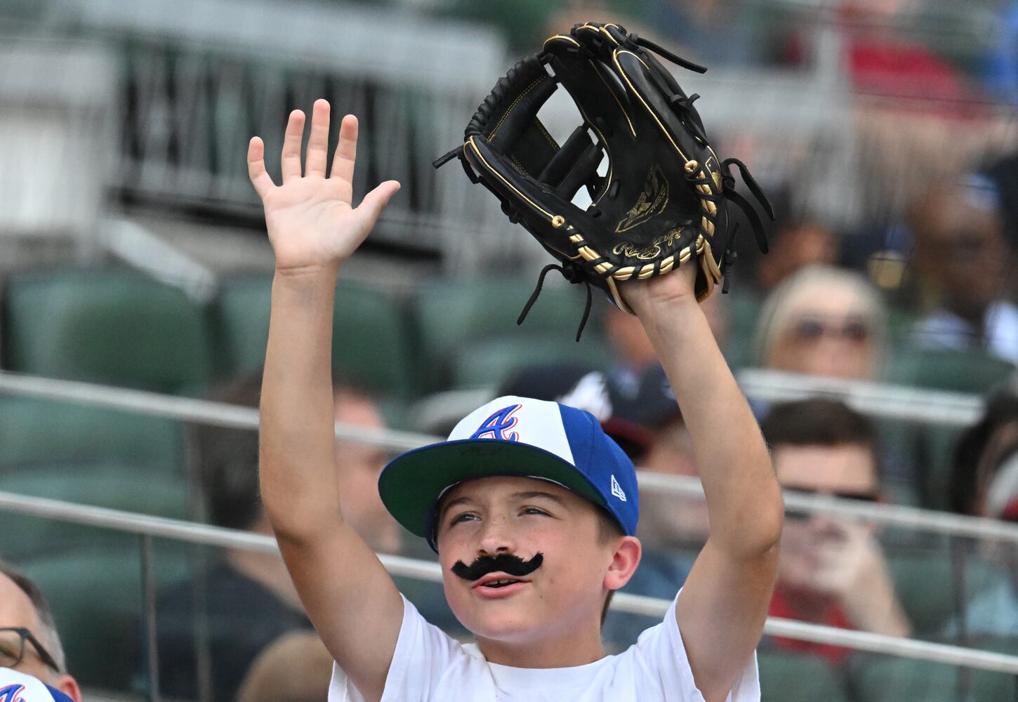 Braves vs White Sox - Saturday