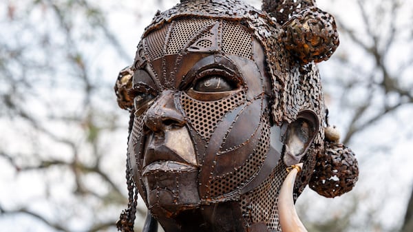 Michelle L. Browder (with Deborah Shedrick and a team of artists), rendered a sculpture of the "Mothers of Gynecology," which was unveiled in fall 2021 in Montgomery, Alabama. The sculpture honors the first three victims of Dr. J. Marion Sims, called the "father of gynecology."