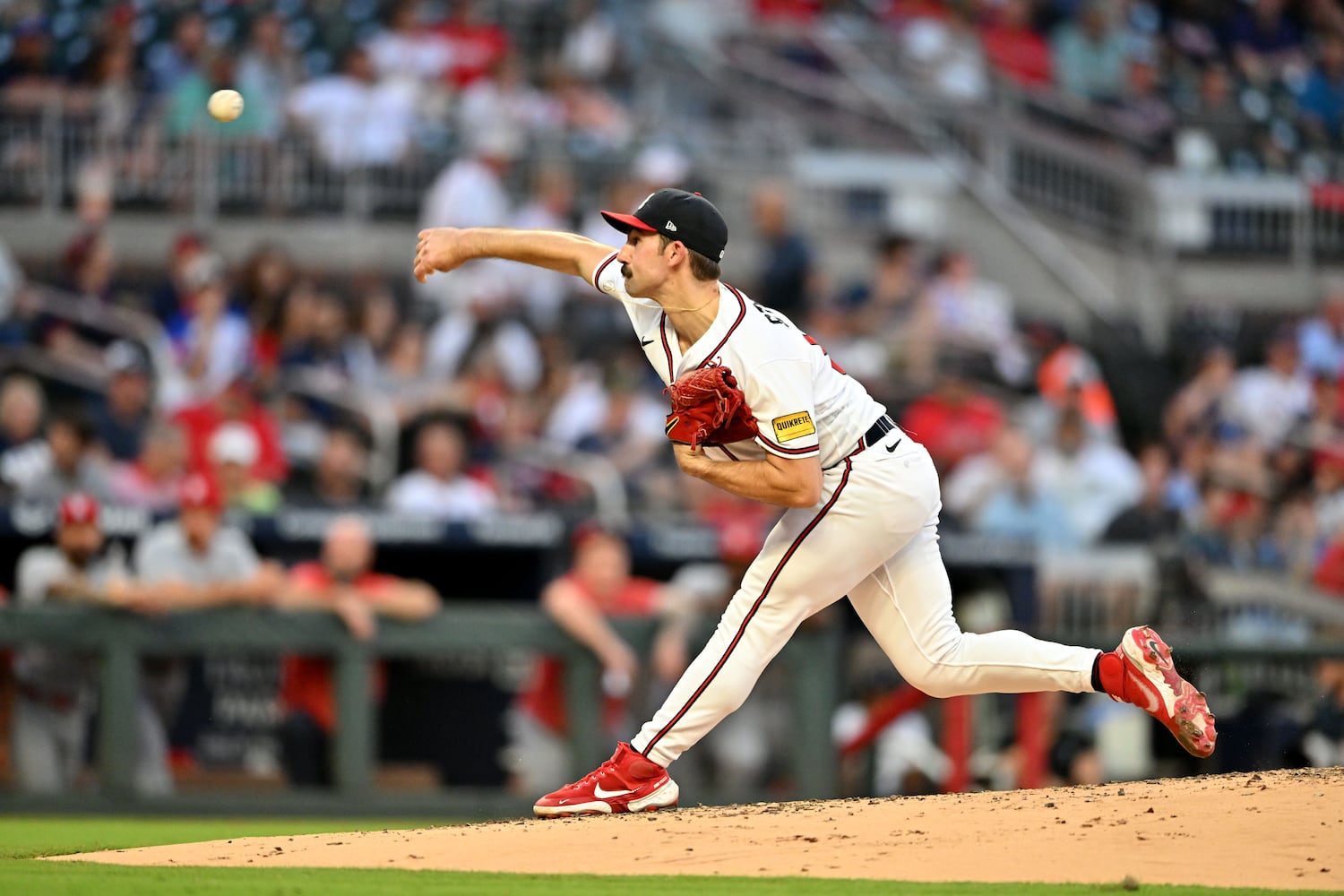 Braves vs Cardinals - Wednesday