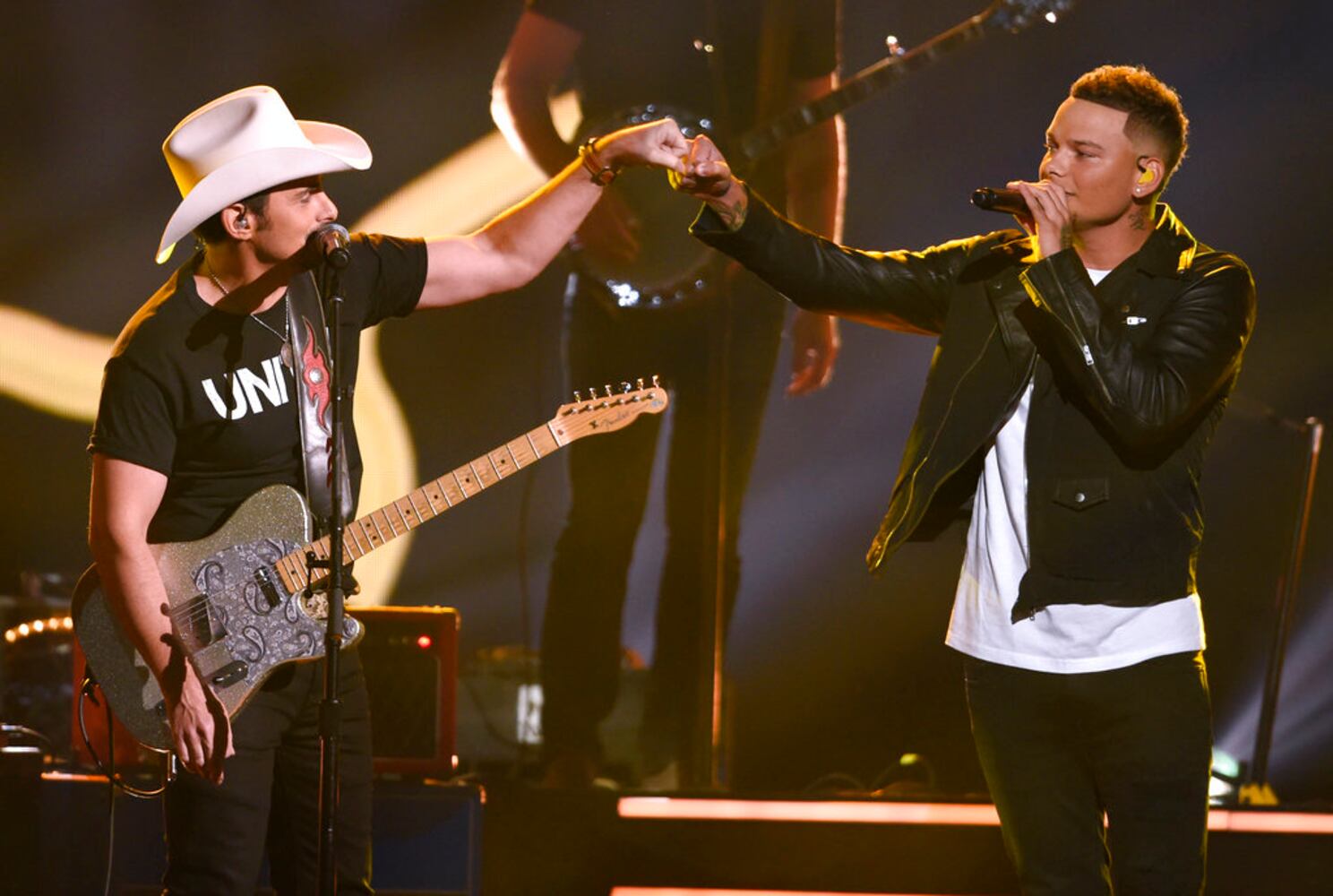 PHOTOS: 51st Annual CMA award show