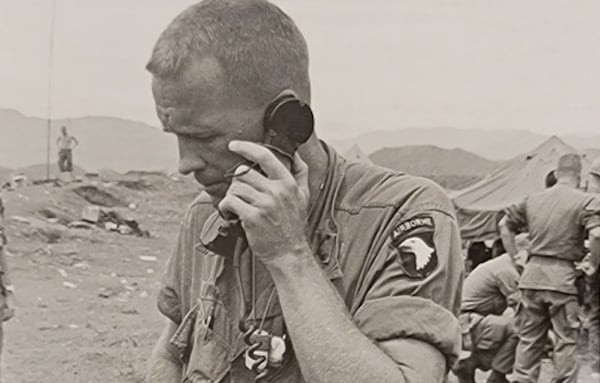 President Joe Biden will award the Medal of Honor to Col. Ralph Puckett Jr., United States Army, Retired, for conspicuous gallantry during the Korean War. Photos courtesy of U.S. Army