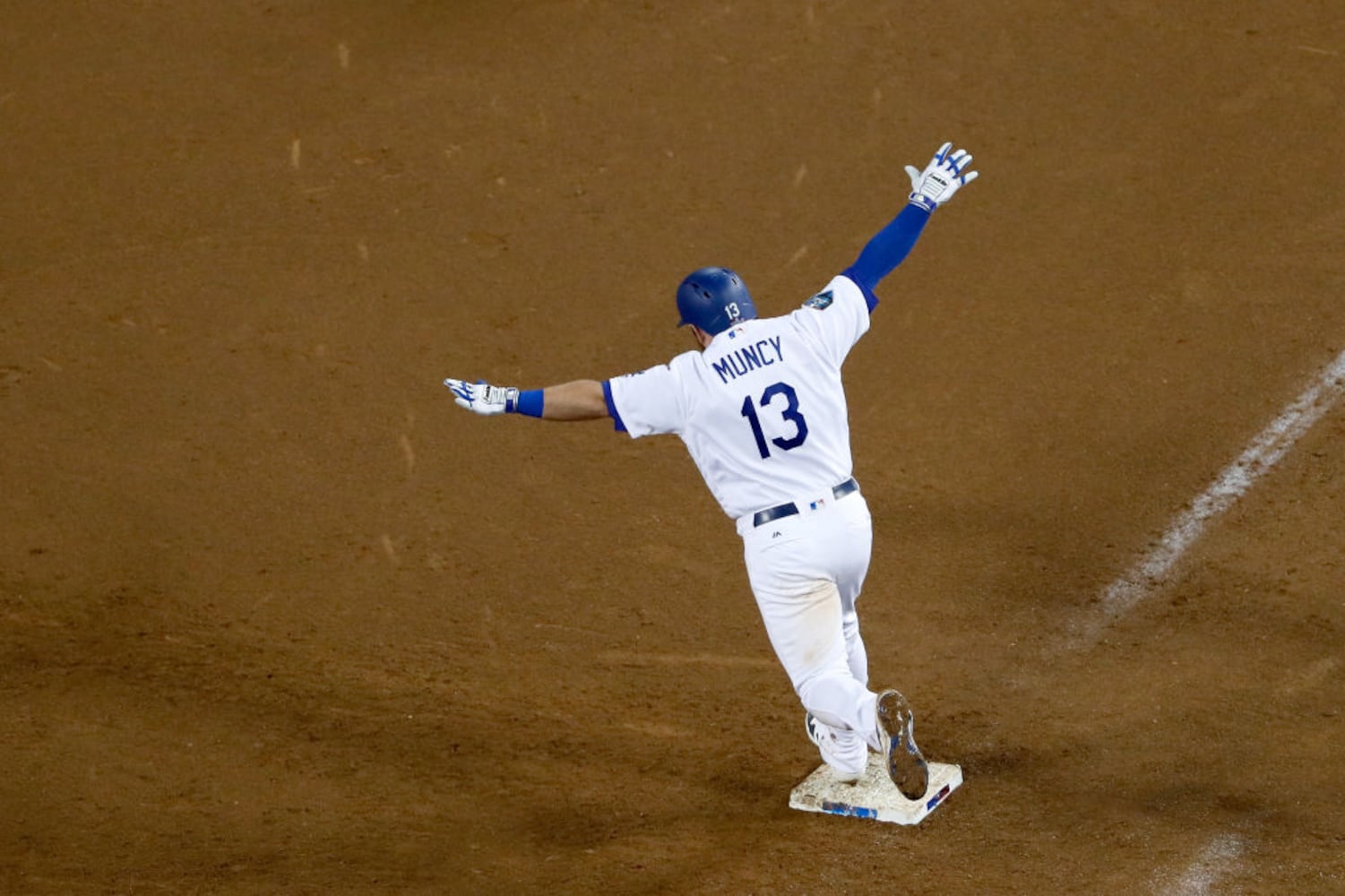 2018 World Series: Game 3 gallery