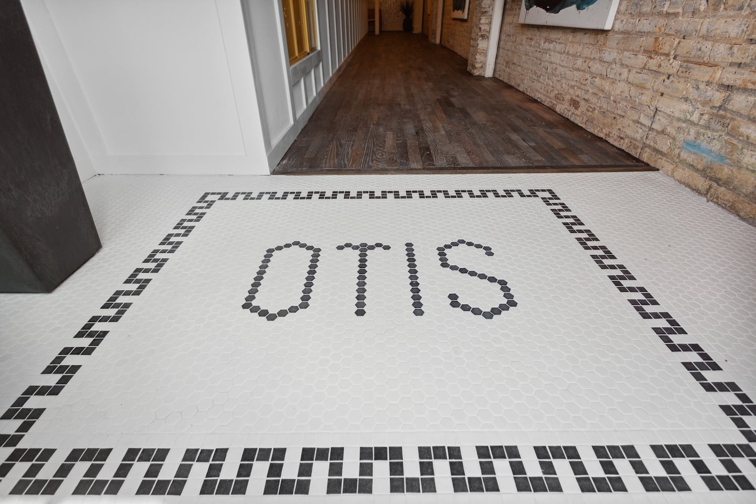 Ty Pennington's The Otis