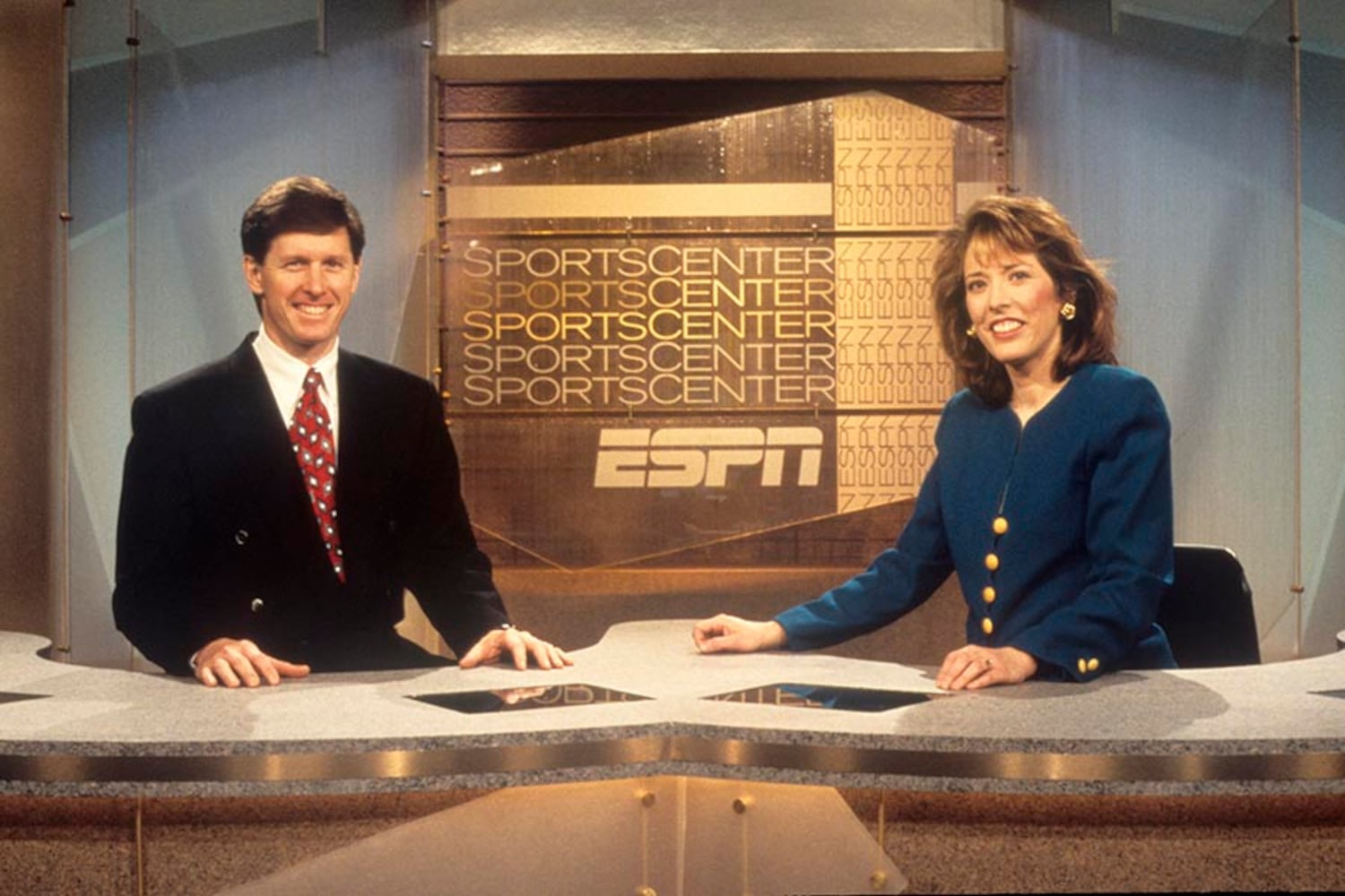 1994 SportsCenter