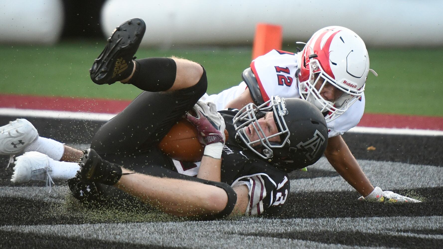 Week 2: Georgia high school football