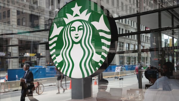 Starbucks says it has come up with a solutions to prevent explicit content, such as pornography,  from being accessed on store WiFi.