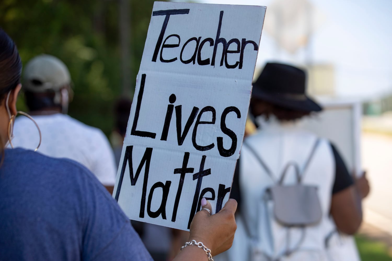 Gwx Teacher March