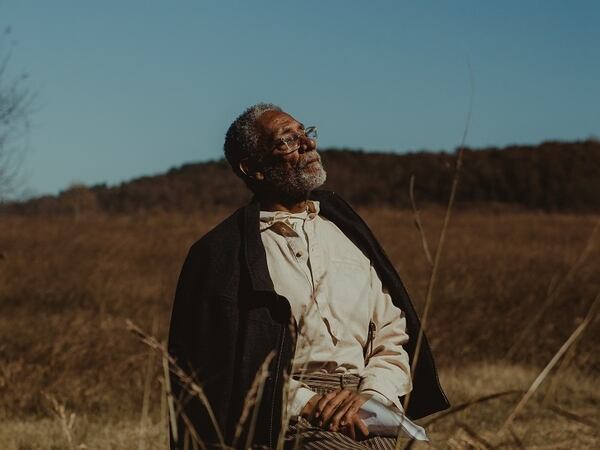 Thomas Jefferson Byrd, a Tony Award-nominated stage actor who starred in several films by director Spike Lee, was shot and killed near his southwest Atlanta home last October.

Photo credit: Freedom's Path Feature Film, LLC.