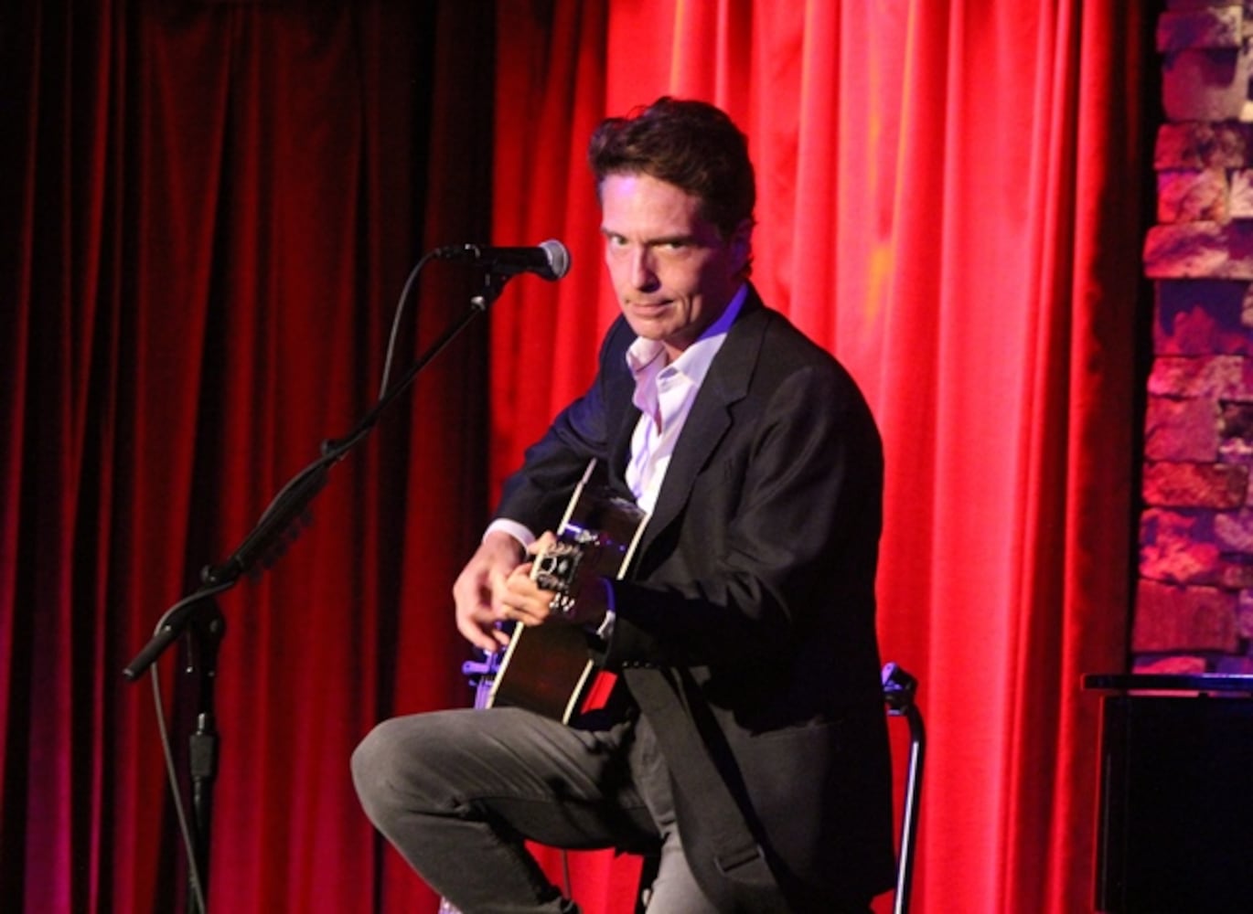 Richard Marx