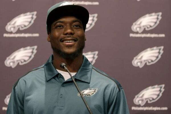 Byron Maxwell (By Matt Slocum/Associated Press)