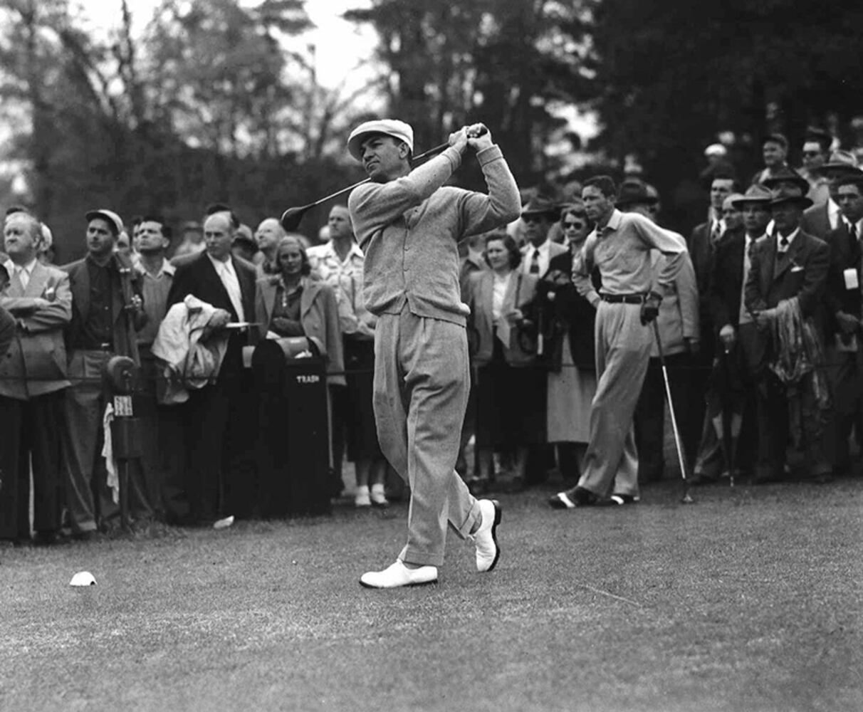 Ben Hogan, 1951 and 1953