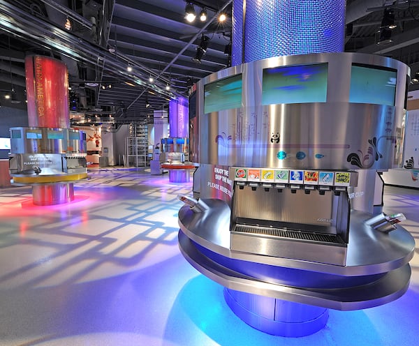 Beginning May 30, World of Coca-Cola will offer special tastings, yard games and more.