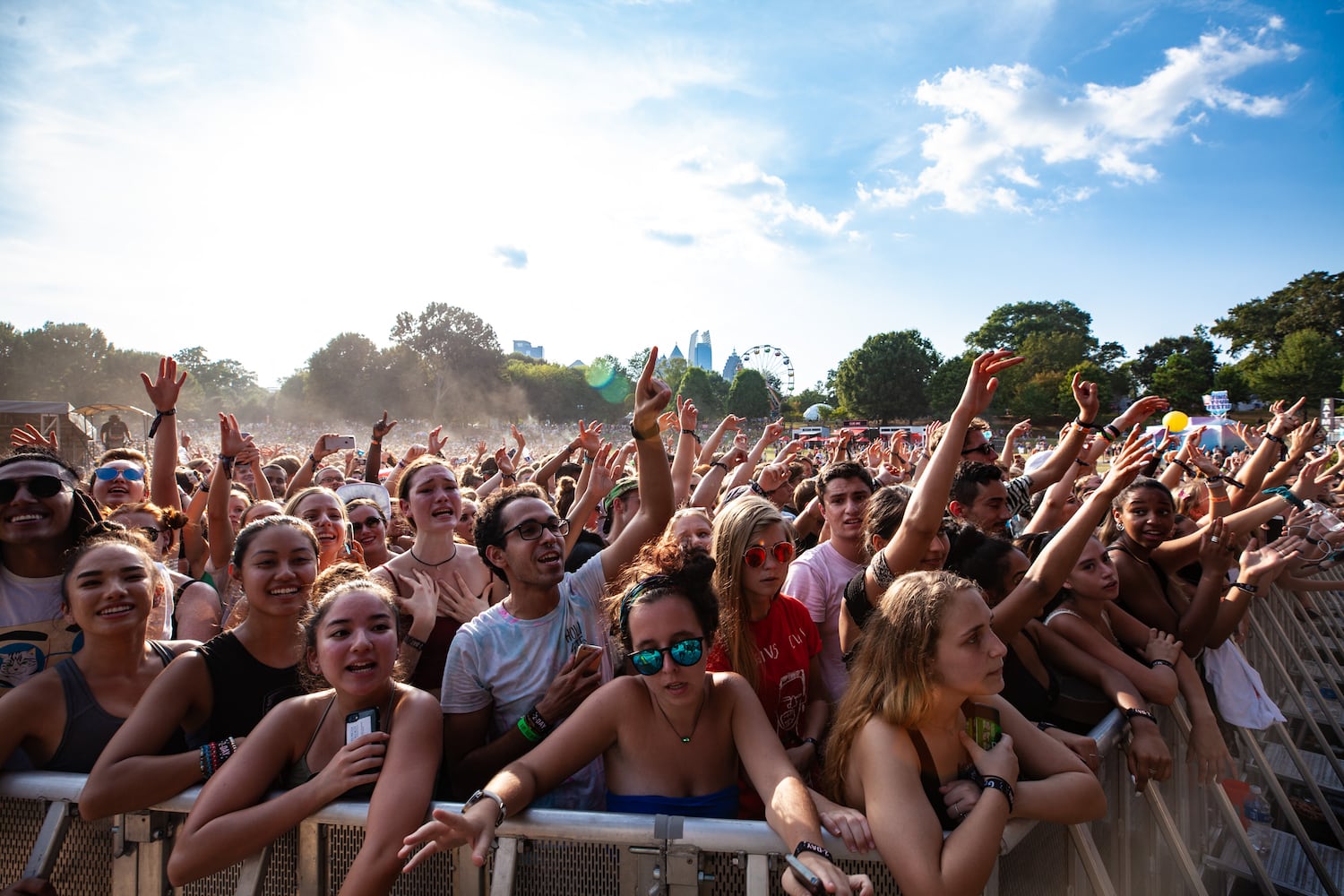 PHOTOS: Music Midtown 2019 - Day Two