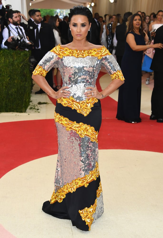 6 styles that didn't work at Met Gala