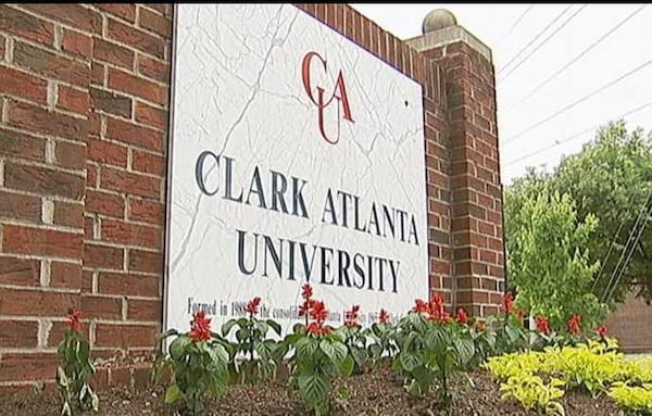 Clark Atlanta University