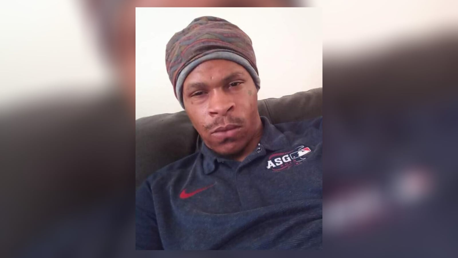 Quadarius Senior was 32 when he was fatally shot Feb.  10