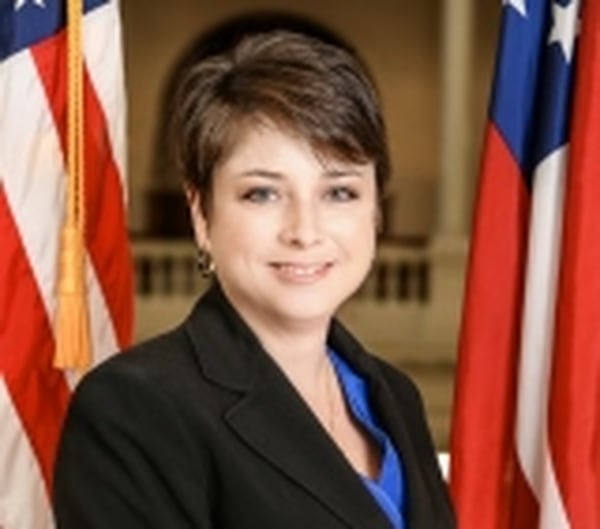 Rebecca Sullivan, assistant commissioner and general counsel for the Georgia Department of Administrative Services, said that each state executive agency can apply rules on sexual harassment in its own say to fit its culture and other business needs.