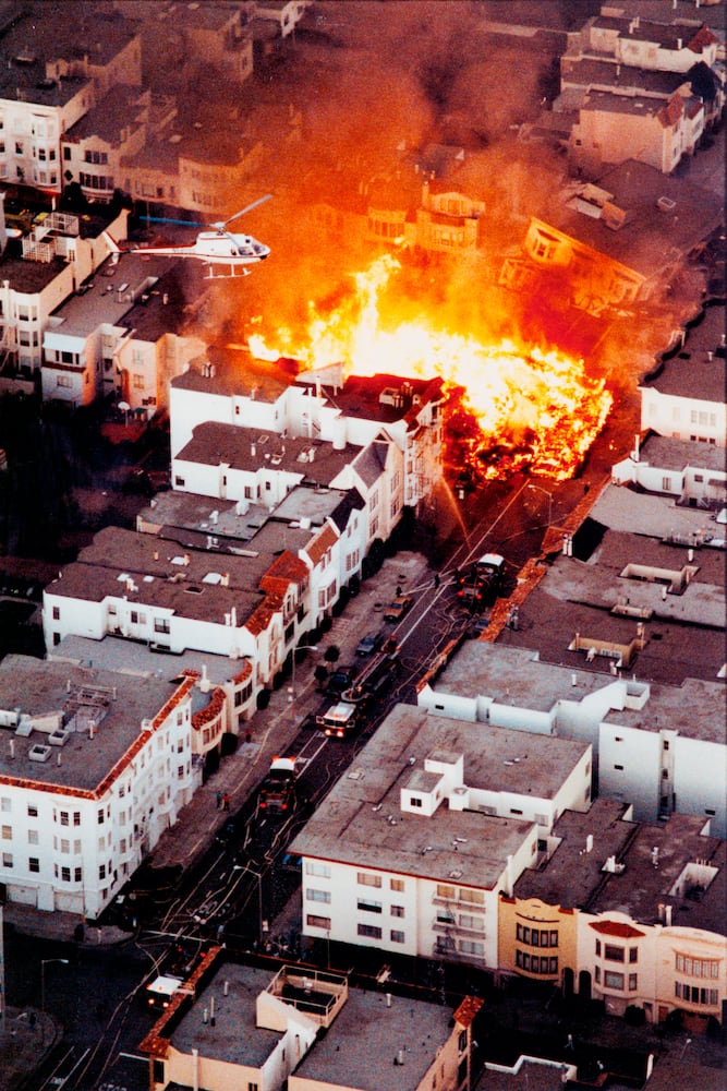 Loma Prieta earthquake