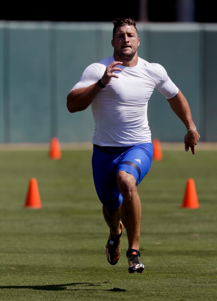 Tim Tebow